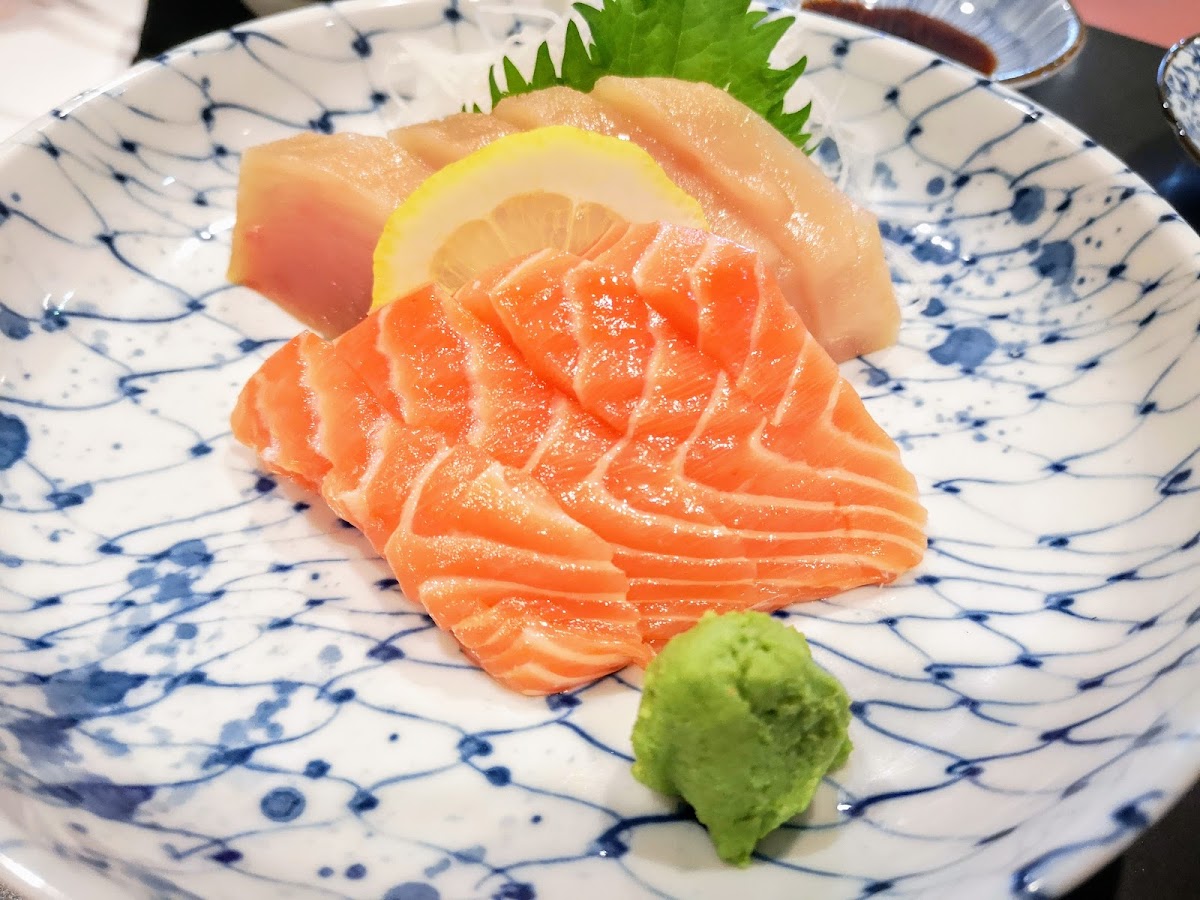 Aburi Sushi